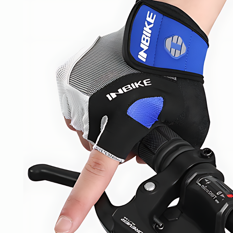 Duraflex Pro Riding Gloves