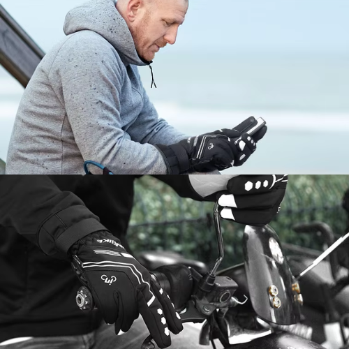 NOVTEC® ThermoFlex Winterhandschoenen