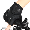 Duraflex Pro Riding Gloves