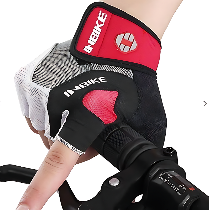 Duraflex Pro Riding Gloves