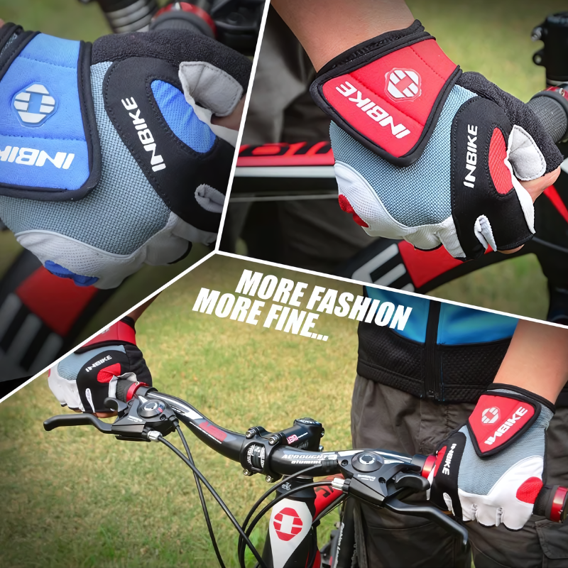 Duraflex Pro Riding Gloves