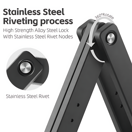 NOVTEC® Stockholm Security Lock