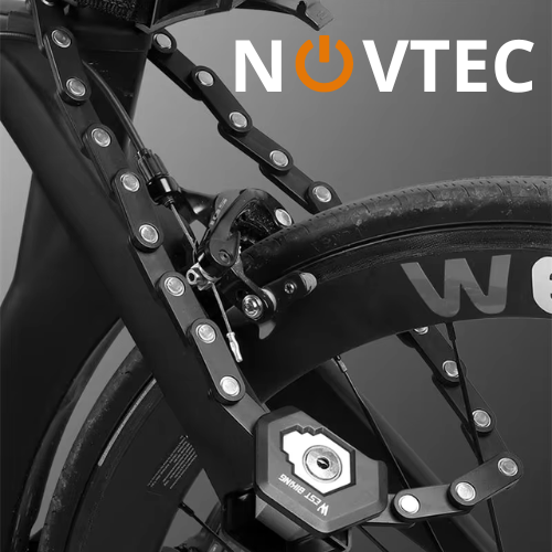 NOVTEC® Swedish Security Lock